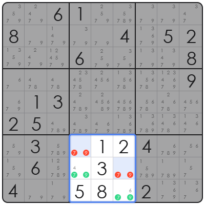 sudoku onlie