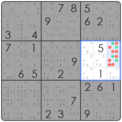 easy free sudoku printable