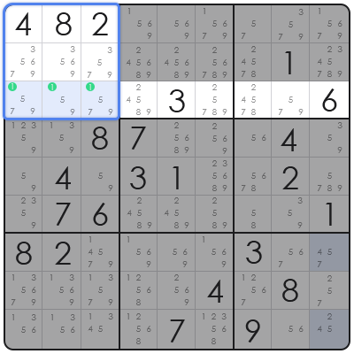 usa today sudoku puzzle